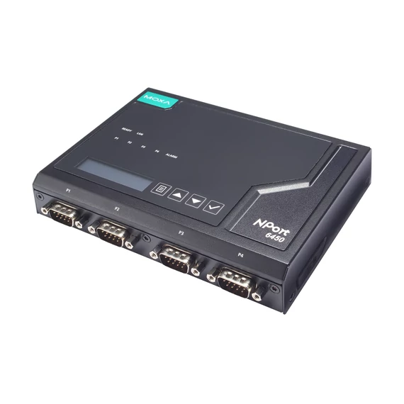 NPort 6450-G2-T
