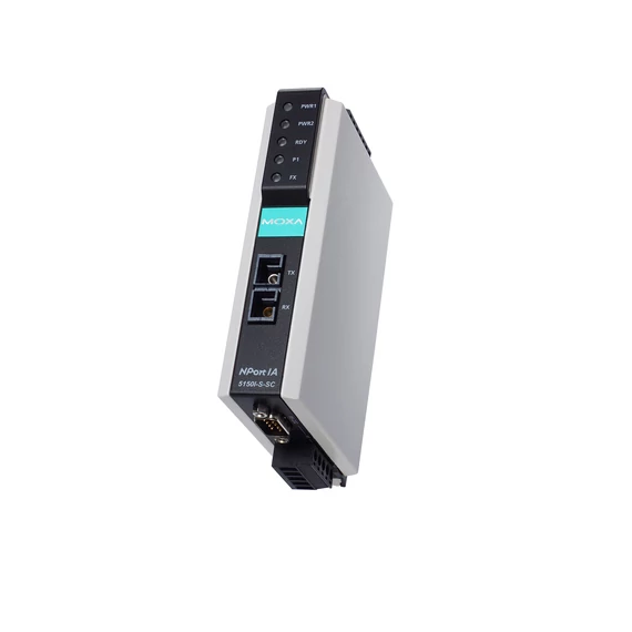 NPort IA-5150-S-SC