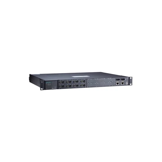 NPort S9650I-8F-2HV-SSC-T