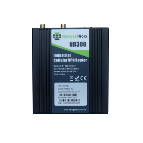 NR310-4G