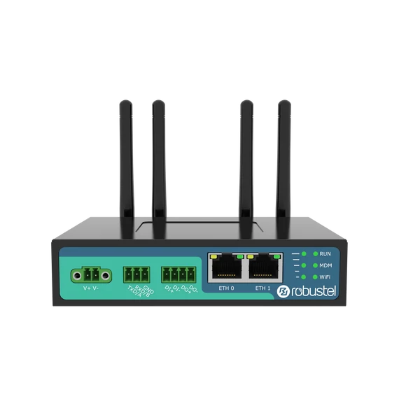 ROBUSTEL R2010-A-4L-A12EU (B069714)