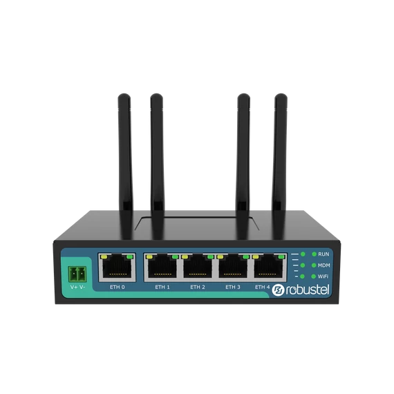 ROBUSTEL R2011-A-4L-C01EU (A007000714)