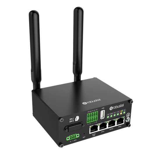 ROBUSTEL R2110-4L (A004400706)