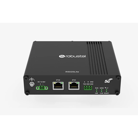 ROBUSTEL R5020L-A-5G-A25GL (A009810002)
