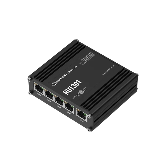 TELTONIKA RUT301