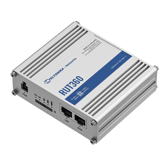 TELTONIKA RUT361