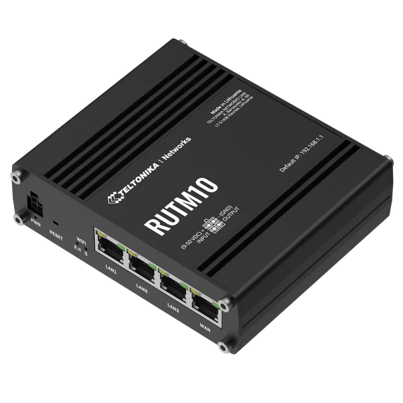 TELTONIKA RUTM10