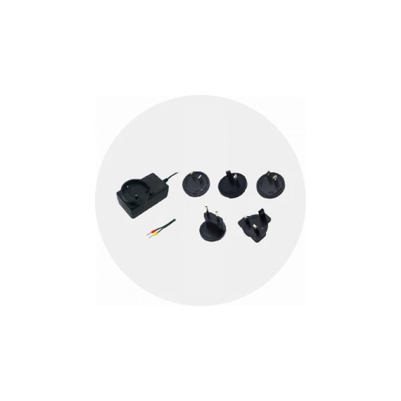 ROBUSTEL Power Supply (S012022)