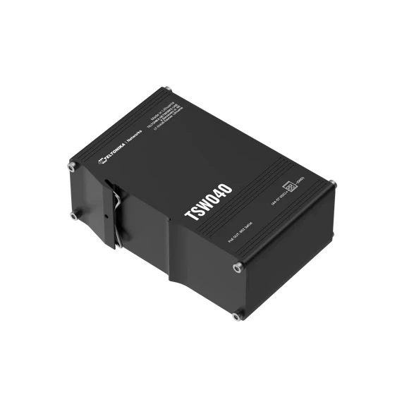 Teltonika TSW040