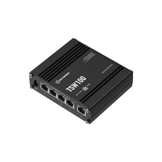 Teltonika TSW100