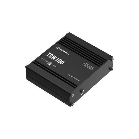 Teltonika TSW100