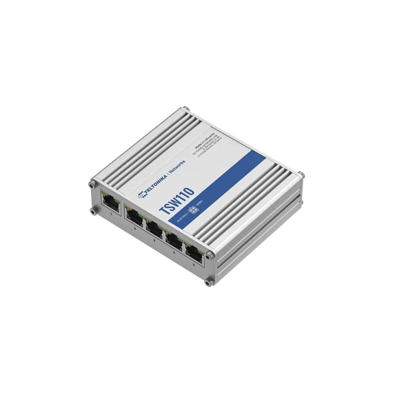 Teltonika TSW110