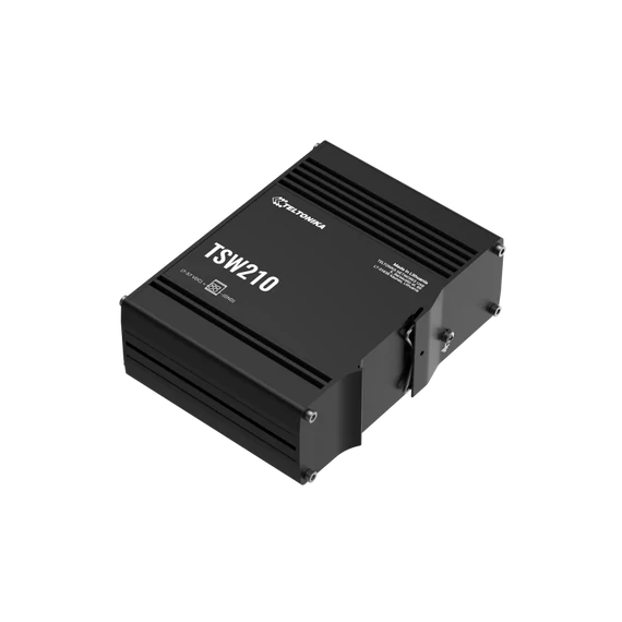 Teltonika TSW210