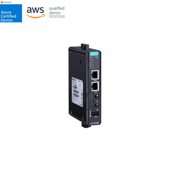 UC-8100 LTE-CAT4-EU