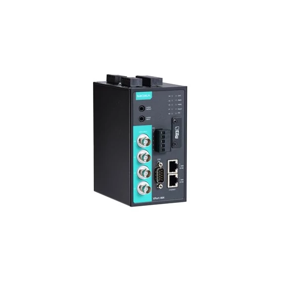 MOXA VPort 464-T