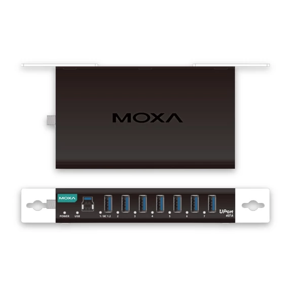 MOXA WK-UP200A-BAK-SI