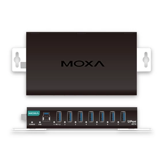 MOXA WK-UP200A-BOT-SI