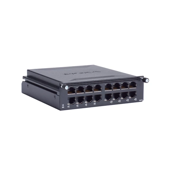MOXA XM-4000-16GTX