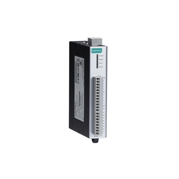 ioLogik E1240-T