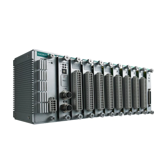 ioPAC 8600-CPU30-M12-IEC-T