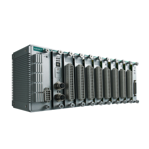 ioPAC 8600-CPU30-RJ45-IEC-T