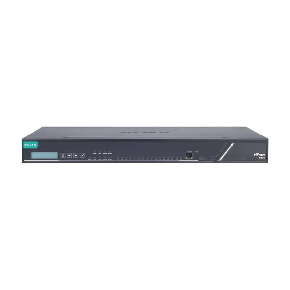 NPort 6610-8-G2