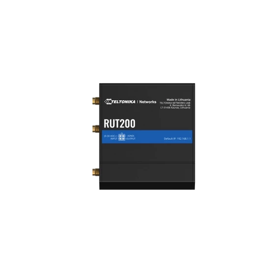 Teltonika RUT200