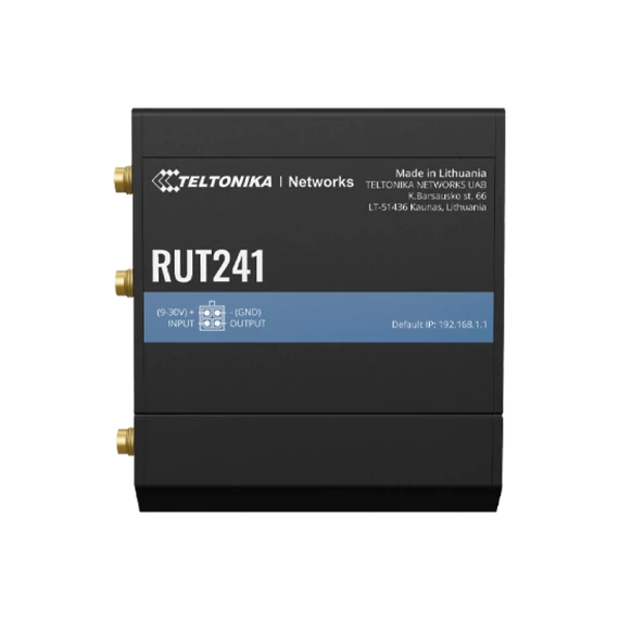 Teltonika RUT241