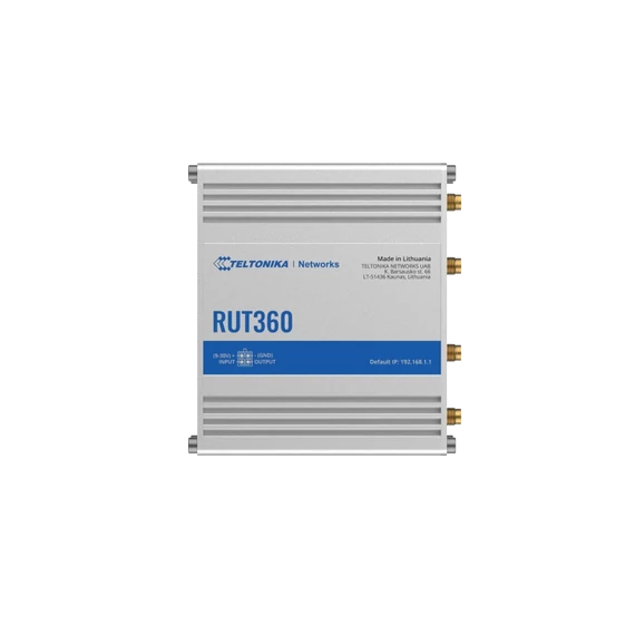Teltonika RUT360