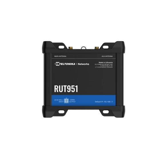 Teltonika RUT951