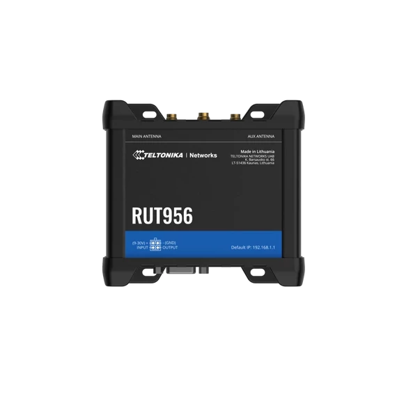 Teltonika RUT956