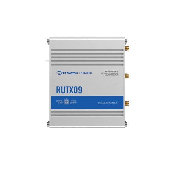 Teltonika RUTX09