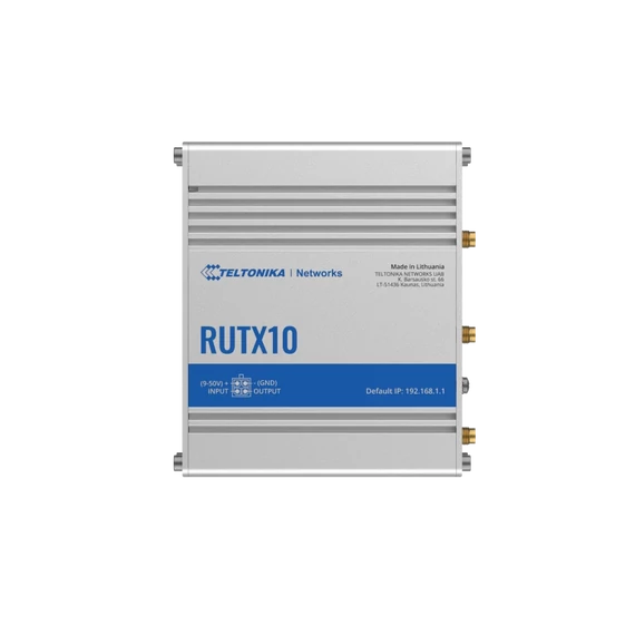 Teltonika RUTX10