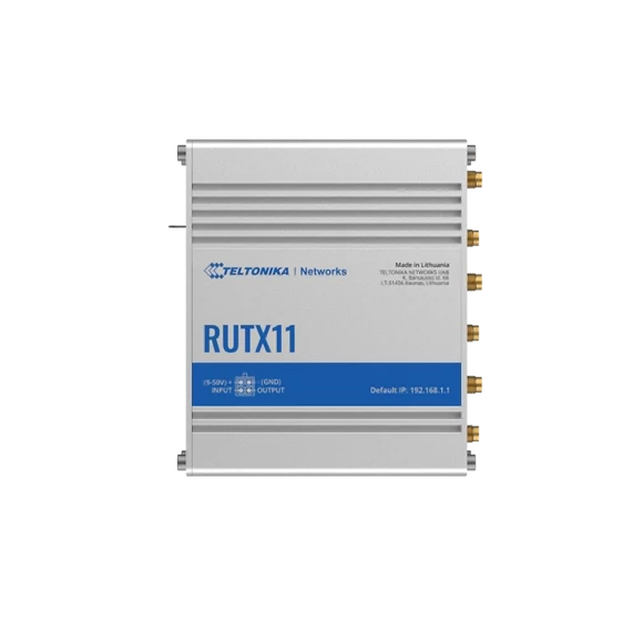 Teltonika RUTX11