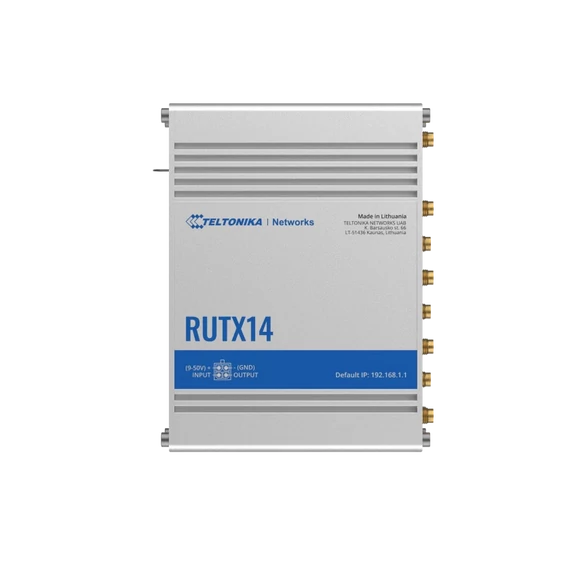 Teltonika RUTX14