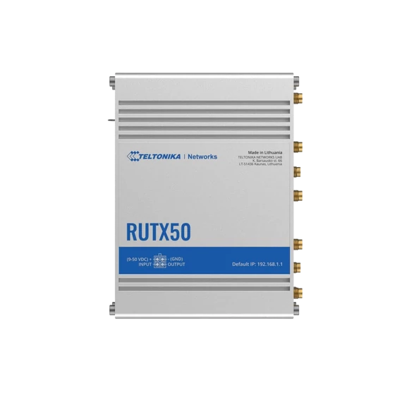 Teltonika RUTX50