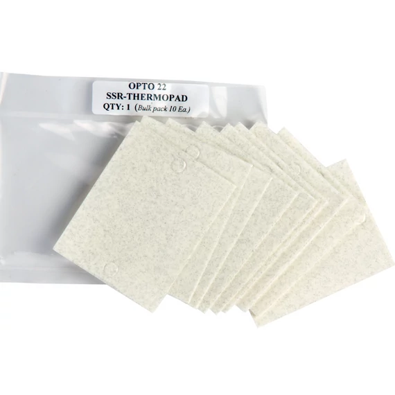 OPTO 22 SSR-THERMOPAD