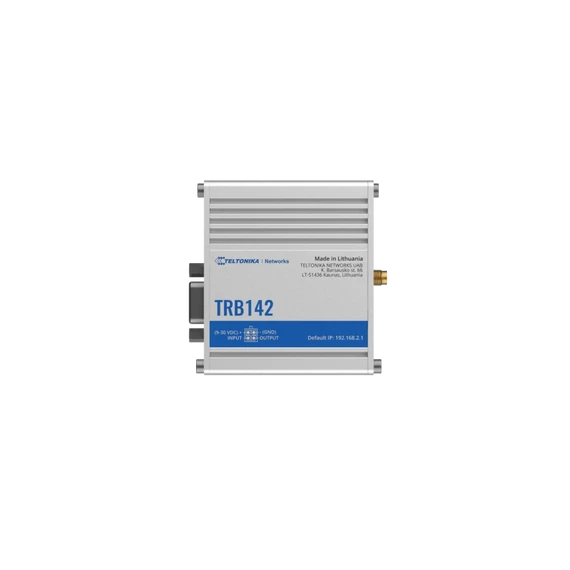 Teltonika TRB142