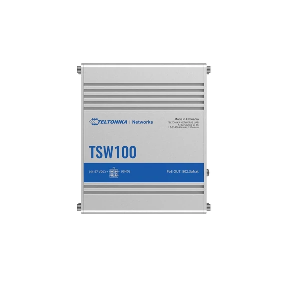 Teltonika TSW100